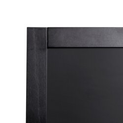 Showdown® Displays Kundenstopper Flip 68 x 134 x 64 cm (B x H x T)