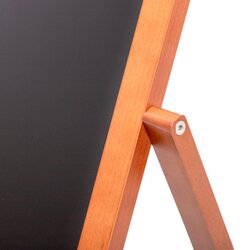 Showdown® Displays Kundenstopper Flip 68 x 134 x 64 cm (B x H x T)
