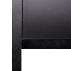 Showdown® Displays Kundenstopper Flip 68 x 134 x 64 cm (B x H x T)