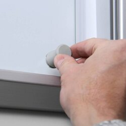 Showdown® Displays Schaukasten 6 x DIN A4