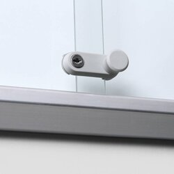 Showdown® Displays Schaukasten 6 x DIN A4