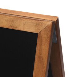 Showdown® Displays Kundenstopper 55 x 81,5 x 56,7 cm (B x H x T)