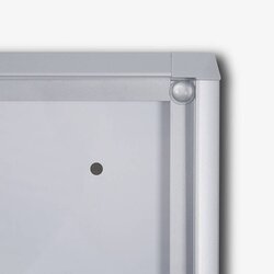 Showdown® Displays Schaukasten Economy 3 x DIN A4