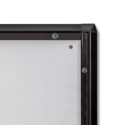 Showdown® Displays Schaukasten Economy 6 x DIN A4