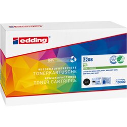 edding 18-2208 Toner wie HP 59X (CF259X) schwarz
