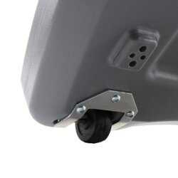 Showdown® Displays Kundenstopper Windtalker® City 50 x 70 cm (B x H)
