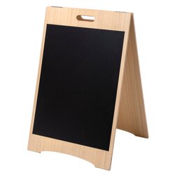 Showdown® Displays ZPCHELB51x65 Kundenstopper Economy 