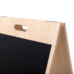 Showdown® Displays Kundenstopper Economy