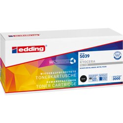 edding 18-5039 Toner wie Kyocera TK-1150 schwarz