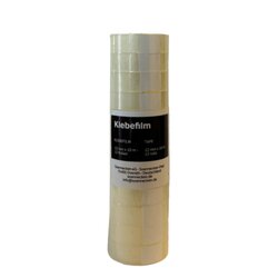 Neutralware 164241200 Klebefilm 12mmx10m 12St 