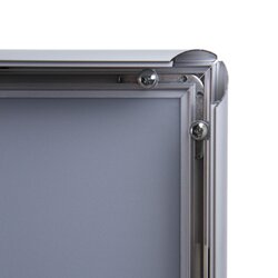 Showdown® Displays Bilderwechselrahmen DIN A4 New