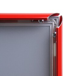 Showdown® Displays Bilderwechselrahmen Standard DIN A1