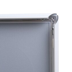 Showdown® Displays Bilderwechselrahmen Standard DIN A4