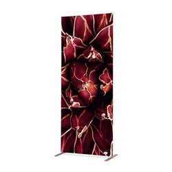 Showdown® Displays 085-200-DSI821 Raumteiler 85x200cm Kaktus rt 