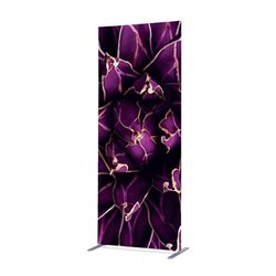 Showdown® Displays 085-200-DSI822 Raumteiler 85x200cm Kaktus vi 