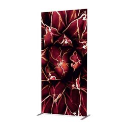 Showdown® Displays 100-200-DSI821 Raumteiler 100x200cm Kaktus rt 