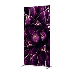 Showdown® Displays 100-200-DSI822 Raumteiler 100x200cm Kaktus vi 
