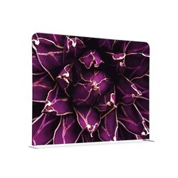Showdown® Displays 150-150-DSI822 Raumteiler 150x150cm Kaktus vi 