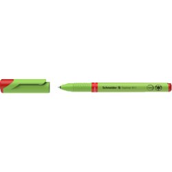 Schneider 9112 Fineliner 911 rot 