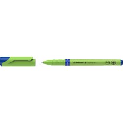 Schneider 9113 Fineliner 911 blau 