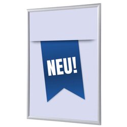 Showdown® Displays KRA1G25LPPI442 Klapprahmen Neu A1 deutsch bl 