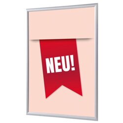 Showdown® Displays KRA1G25LPPI446 Klapprahmen Neu A1 deutsch rt 
