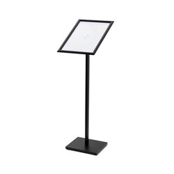 Showdown® Displays Infodisplay Design DIN A3