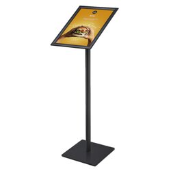 Showdown® Displays Infodisplay Design DIN A3