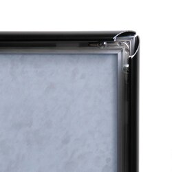 Showdown® Displays Infodisplay Design DIN A3