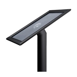 Showdown® Displays Infodisplay Design DIN A3