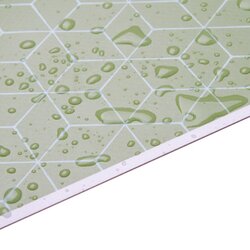 Showdown® Displays Tischset 45 x 32 cm (B x L) Zitronen