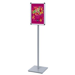 Showdown® Displays Infodisplay Design Standard DIN A3