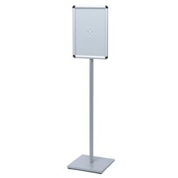 Showdown® Displays CAPOA3R25 Infoständer Design A3 Rondo 25mm