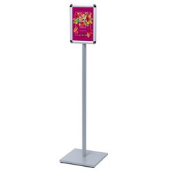 Showdown® Displays Infodisplay Design Standard DIN A4
