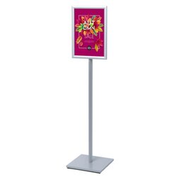 Showdown® Displays Infodisplay Design Standard DIN A3