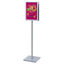 Showdown® Displays Infodisplay Design Standard DIN A3 beidseitig verwendbar