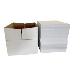 Neutralware 110126901 Kopierpapier 80g 2500Bl 