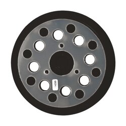 Makita® 197468-0 Schleifteller Klett 125mm 