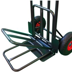 pro-bau-tec Sackkarre Extension