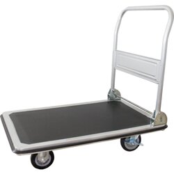 pro-bau-tec 14005 Plattformwagen 250kg 