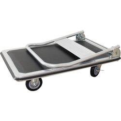 pro-bau-tec Transportwagen
