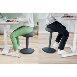 Leitz Sitzhocker Ergo Active