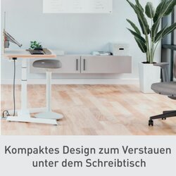 Leitz Sitz-Steh-Hocker Ergo Active