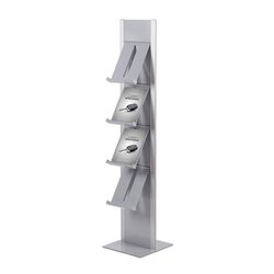 Showdown® Displays BRT4S Prospektaufsteller Design si 