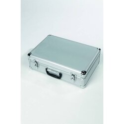 Showdown® Displays Prospektständer Zick-Zack DIN A4