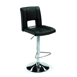 Neutralware 800045690 Barhocker ANZIO sw 2St