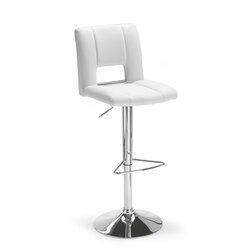 Neutralware 800045601 Barhocker ANZIO ws 2St