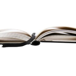 Westcott Notizbuch