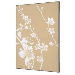 Showdown® Displays TFR22WA1-I6 Wanddekoration Set A1 Kirschblüte sw