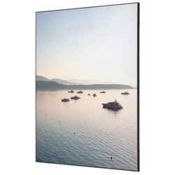 Showdown® Displays TFR22WA1-I827 Wanddekoration Set A1 Wasserfallwald